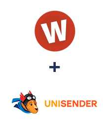 Інтеграція WuFoo та Unisender Інтеграція WuFoo та Unisender