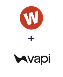 Інтеграція WuFoo та Vapi