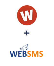 Інтеграція WuFoo та WebSMS Інтеграція WuFoo та WebSMS