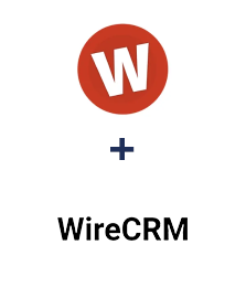 Інтеграція WuFoo та WireCRM Інтеграція WuFoo та WireCRM