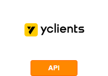 Інтеграція YClients з іншими системами за API