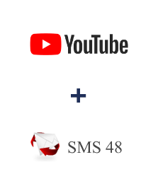 Інтеграція YouTube та SMS 48