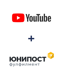 Інтеграція YouTube та Unipost