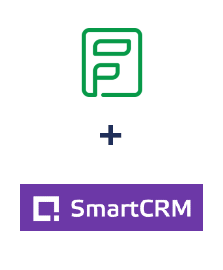 Інтеграція ZOHO Forms та Binotel SmartCRM