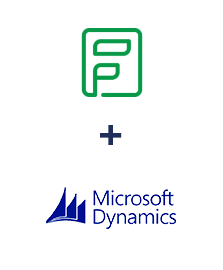 Інтеграція ZOHO Forms та Microsoft Dynamics 365