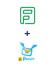 Інтеграція ZOHO Forms та ePochta Інтеграція ZOHO Forms та ePochta