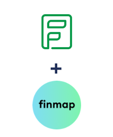 Інтеграція ZOHO Forms та Finmap