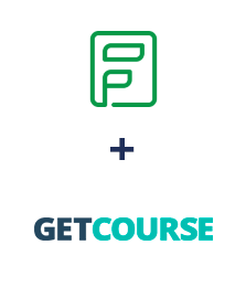 Інтеграція ZOHO Forms та GetCourse Інтеграція ZOHO Forms та GetCourse