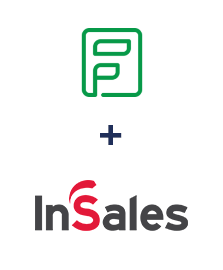 Інтеграція ZOHO Forms та InSales Інтеграція ZOHO Forms та InSales