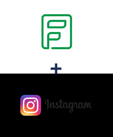 Інтеграція ZOHO Forms та Instagram