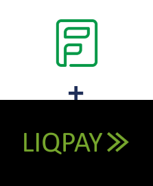 Інтеграція ZOHO Forms та LiqPay