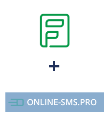 Інтеграція ZOHO Forms та Online-sms.pro Інтеграція ZOHO Forms та Online-sms.pro
