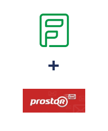 Інтеграція ZOHO Forms та Prostor SMS