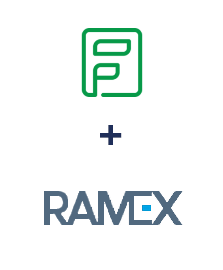 Інтеграція ZOHO Forms та Ramex CRM Інтеграція ZOHO Forms та Ramex CRM
