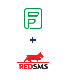 Інтеграція ZOHO Forms та RedSMS Інтеграція ZOHO Forms та RedSMS