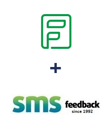 Інтеграція ZOHO Forms та SMSfeedback Інтеграція ZOHO Forms та SMSfeedback