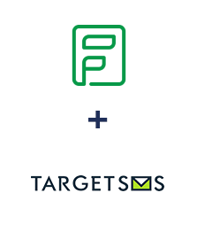 Інтеграція ZOHO Forms та TargetSMS Інтеграція ZOHO Forms та TargetSMS