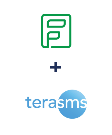 Інтеграція ZOHO Forms та TeraSMS Інтеграція ZOHO Forms та TeraSMS
