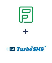 Інтеграція ZOHO Forms та TurboSMS