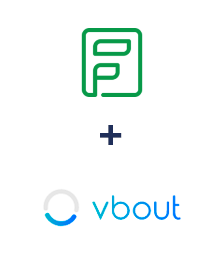 Інтеграція ZOHO Forms та Vbout