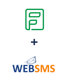 Інтеграція ZOHO Forms та WebSMS Інтеграція ZOHO Forms та WebSMS