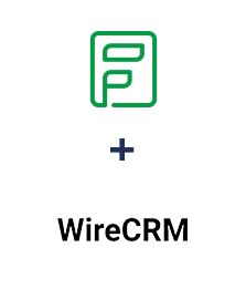 Інтеграція ZOHO Forms та WireCRM Інтеграція ZOHO Forms та WireCRM