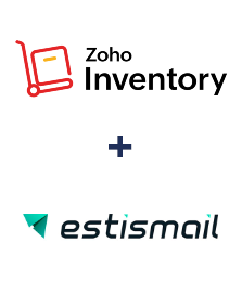 Інтеграція ZOHO Inventory та Estismail