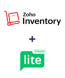 Інтеграція ZOHO Inventory та MailerLite Classic