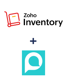 Інтеграція ZOHO Inventory та PushSMS Інтеграція ZOHO Inventory та PushSMS