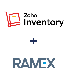 Інтеграція ZOHO Inventory та Ramex CRM Інтеграція ZOHO Inventory та Ramex CRM