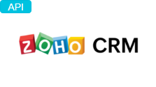 ZOHO CRM API