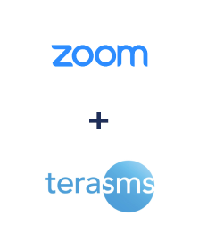Інтеграція Zoom та TeraSMS