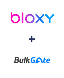 Integracja Bloxy i BulkGate Integracja Bloxy i BulkGate