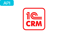 1C:CRM API 1C:CRM API
