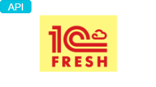 1C:Fresh API 1C:Fresh API
