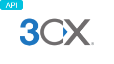 3CX API 3CX API