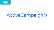 ActiveCampaign API ActiveCampaign API