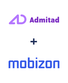 Інтеграція Admitad и Mobizon Інтеграція Admitad и Mobizon