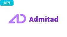 Admitad API Admitad API