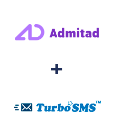 Інтеграція Admitad и TurboSMS Інтеграція Admitad и TurboSMS