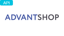 AdvantShop API AdvantShop API