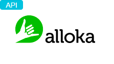 Alloka API Alloka API