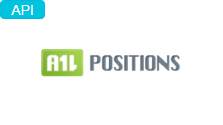 Allposition API Allposition API