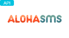 AlohaSMS API AlohaSMS API