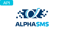 AlphaSMS API AlphaSMS API