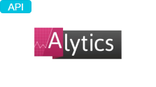 Alytics API Alytics API