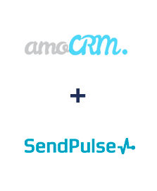Інтеграція AmoCRM и SendPulse Інтеграція AmoCRM и SendPulse