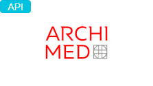 ArchiMed+ API ArchiMed+ API