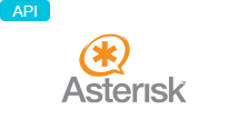 Asterisk API Asterisk API