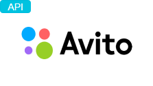 Avito API Avito API